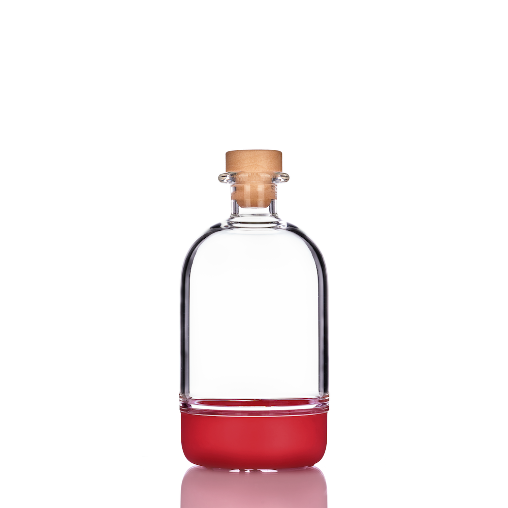 Chubby Bottle