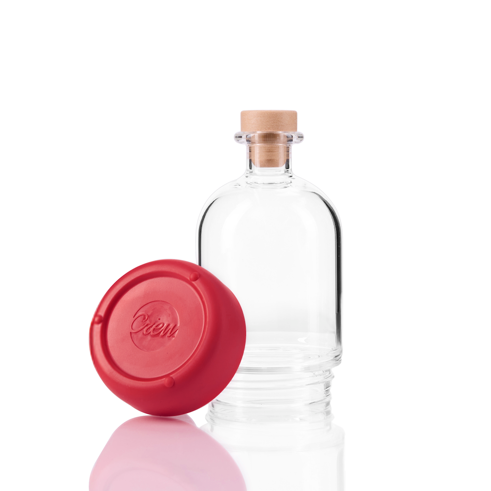 Chubby Bottle