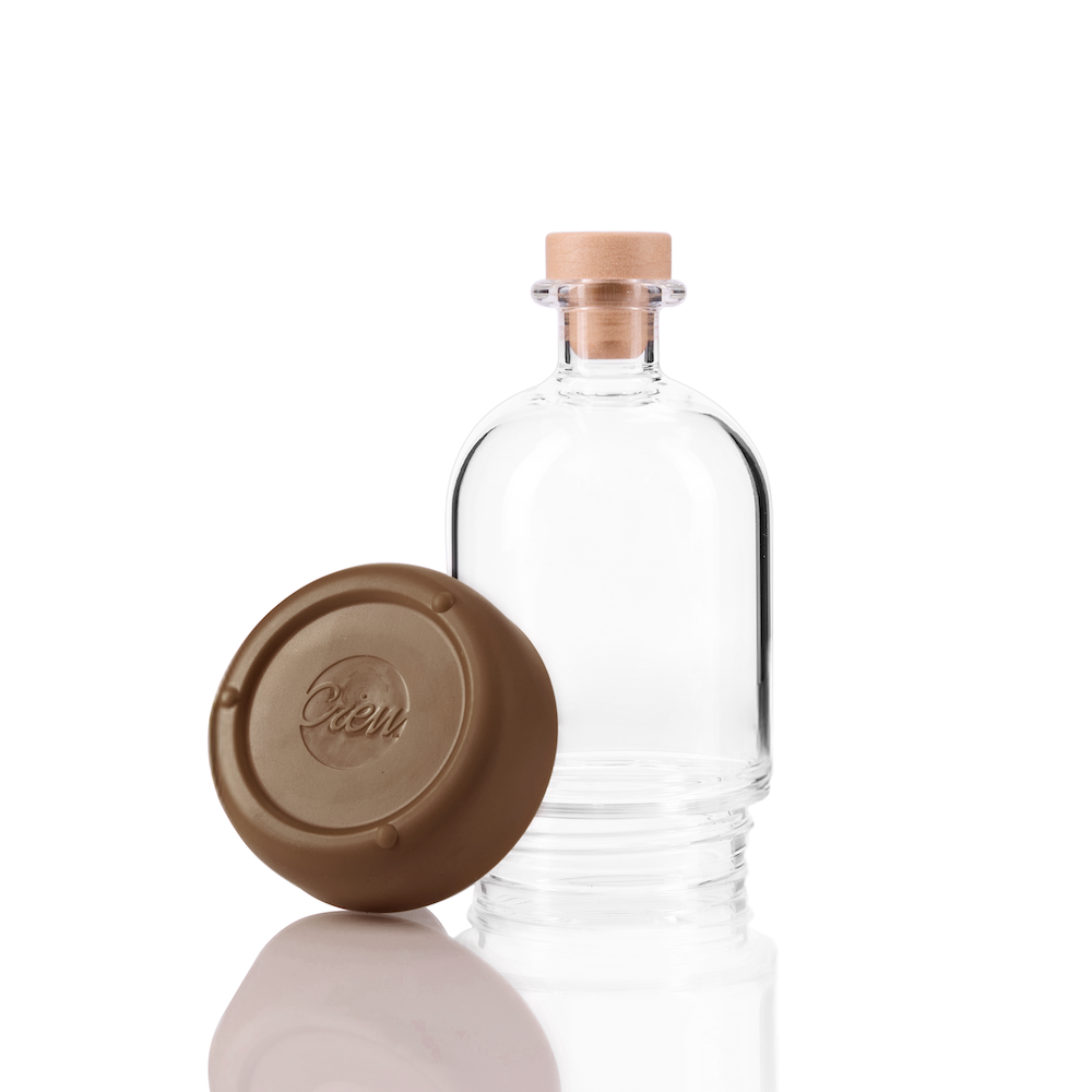 Chubby Bottle