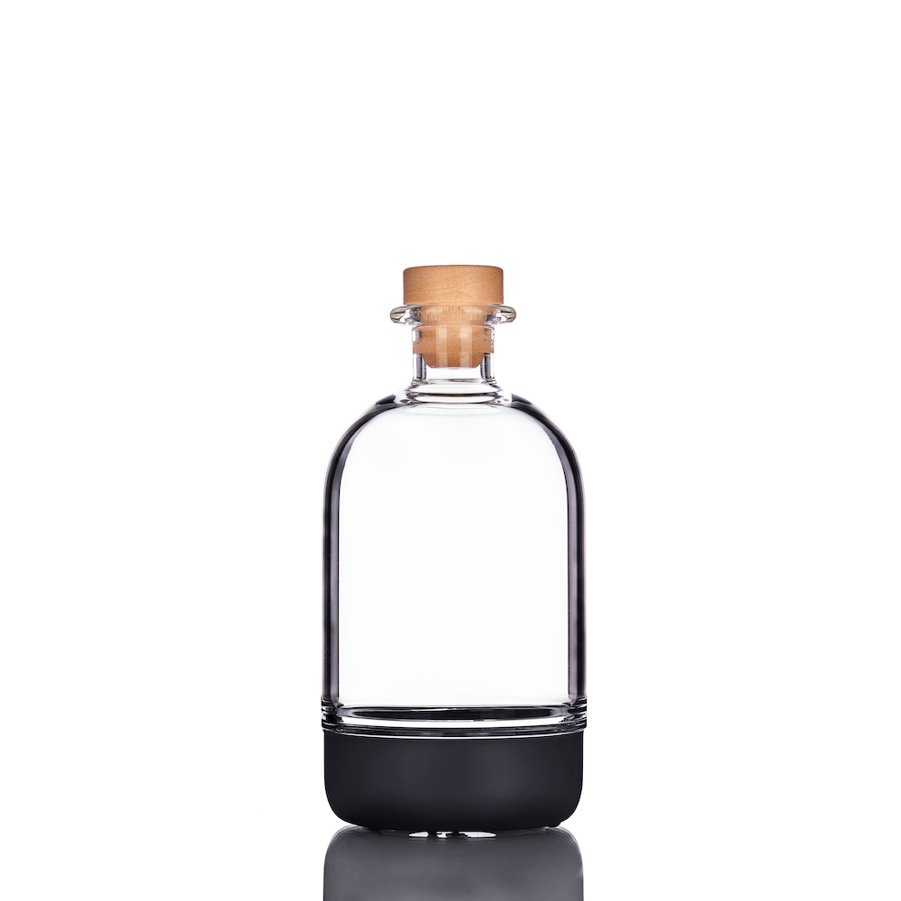 Chubby Bottle