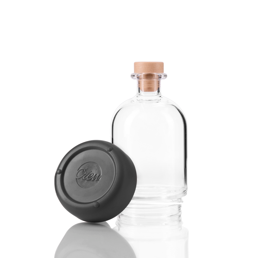 Chubby Bottle