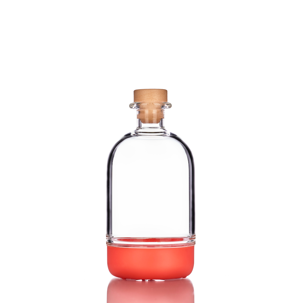 Chubby Bottle