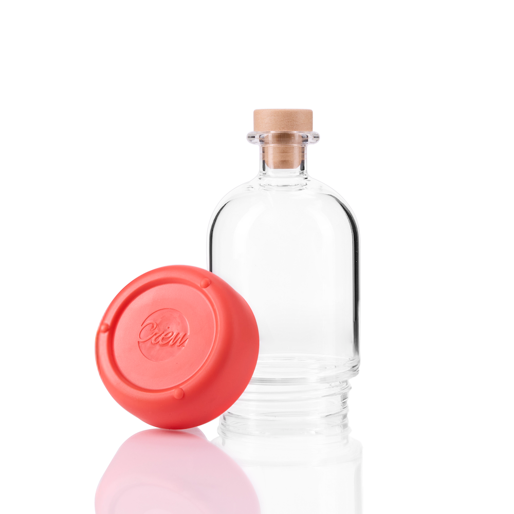 Chubby Bottle