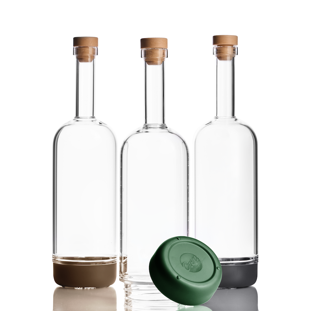 Crew Bottle®