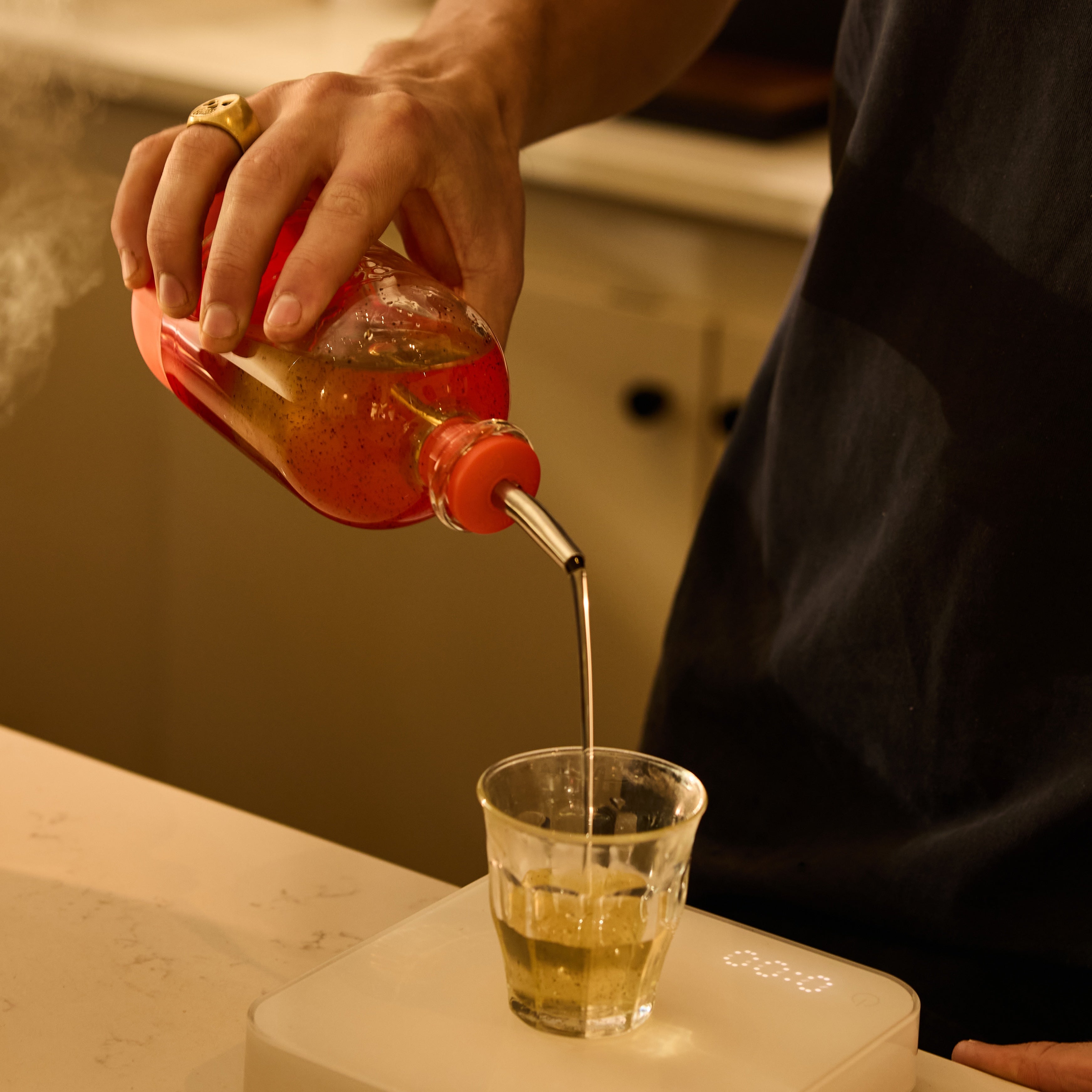 Pour Boy® Pour Spout