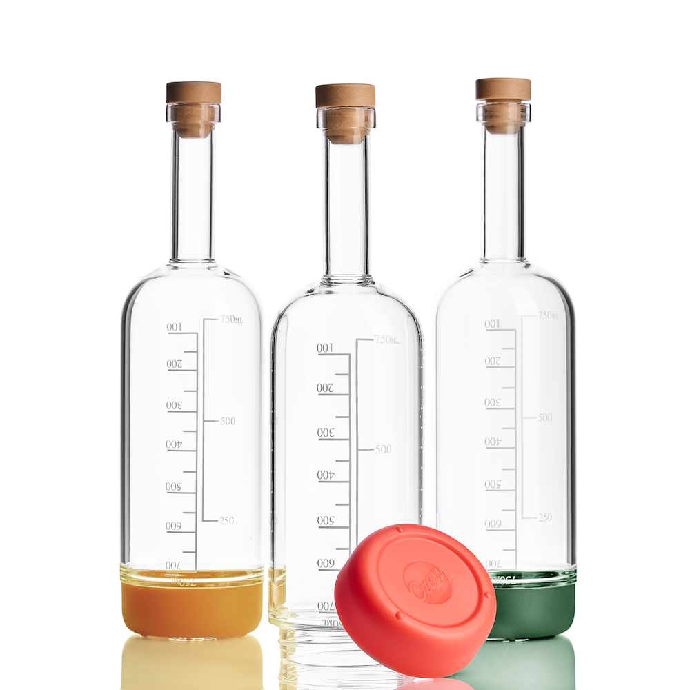Crew Bottle®