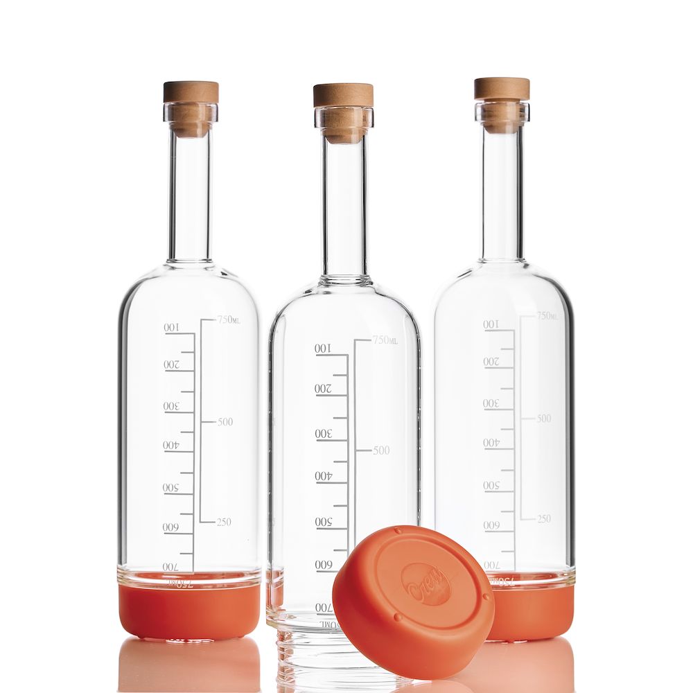 Crew Bottle®