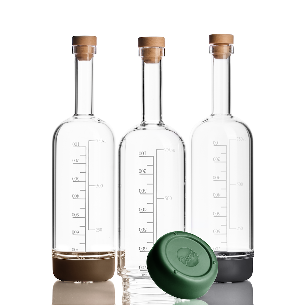 Crew Bottle®
