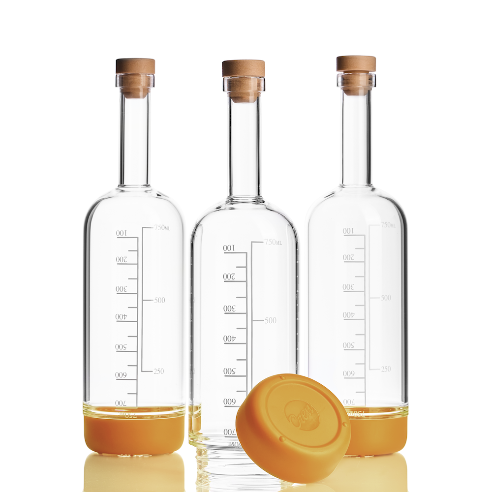 Crew Bottle®