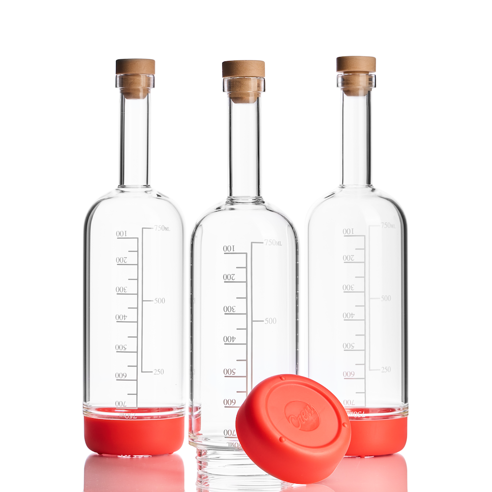 Crew Bottle®