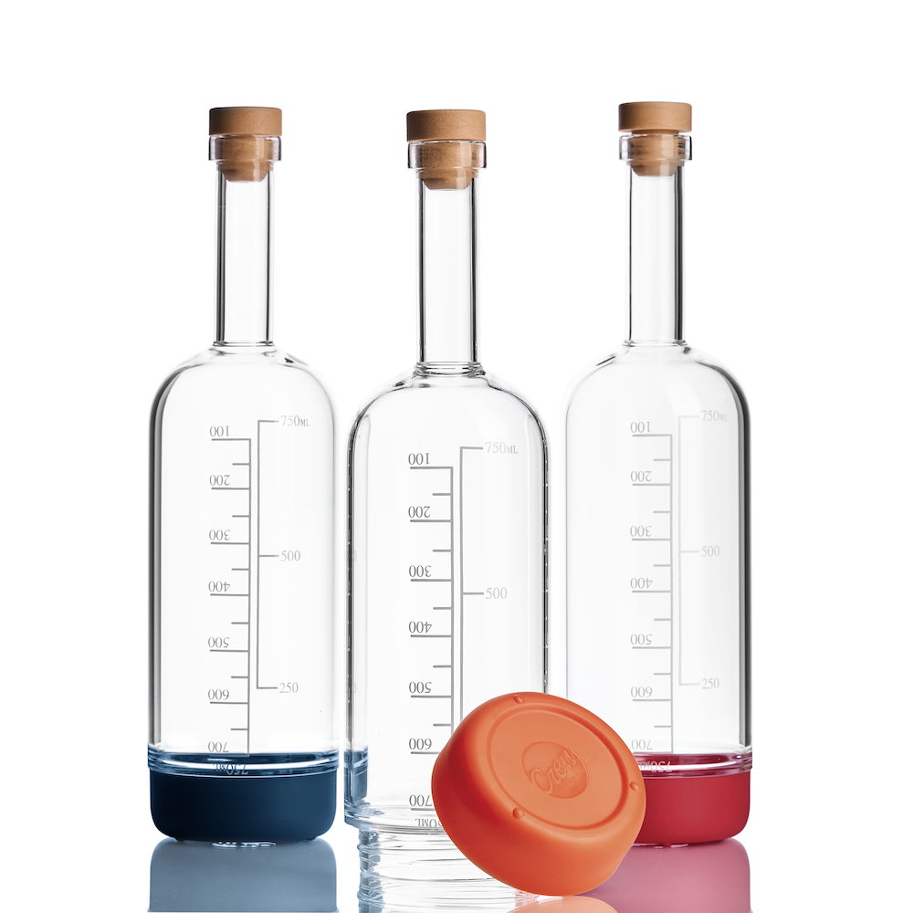 Crew Bottle®