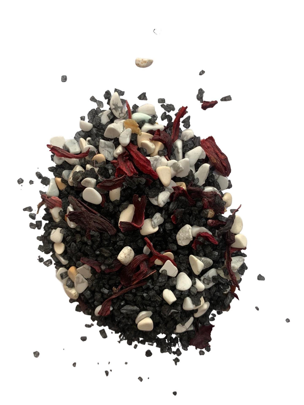 Black Salt for Creativity