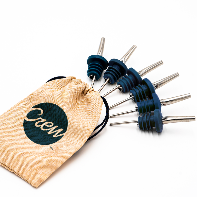 Pour Boy® Pour Spout