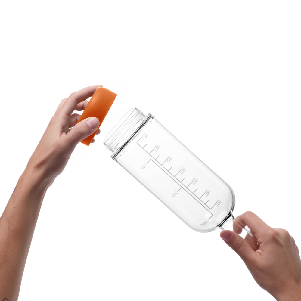 Store & Pour Barware Bundle
