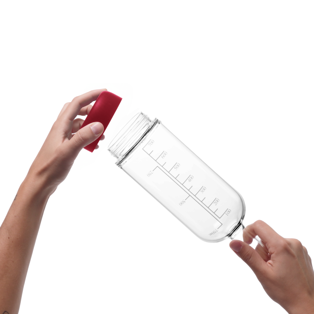 Crew Bottle®