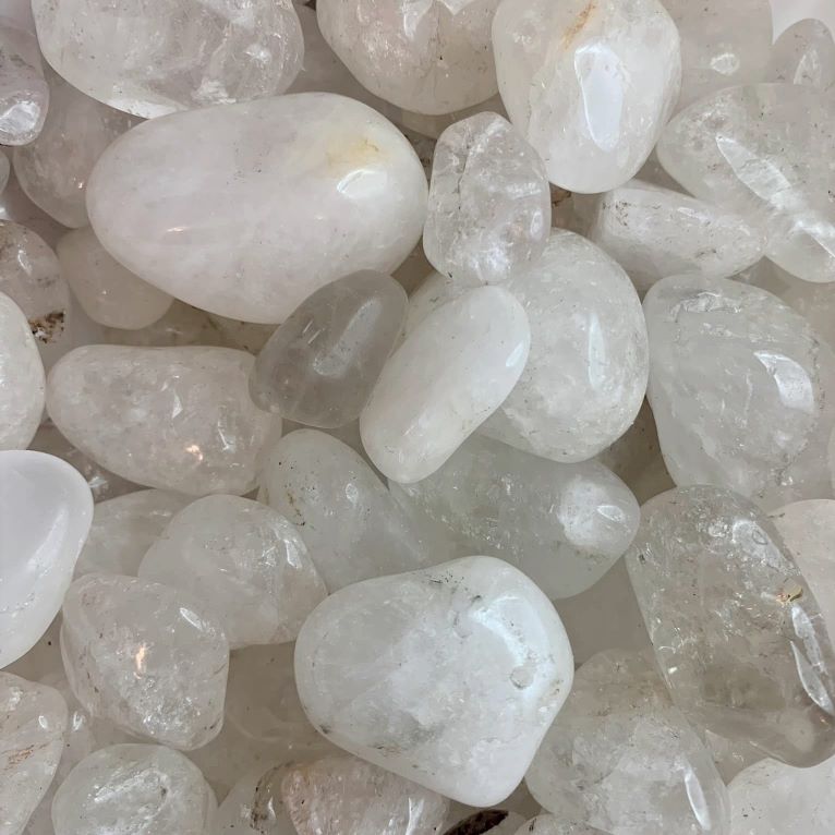 12 Days of Christmas Crystal Lover's Advent Calendar