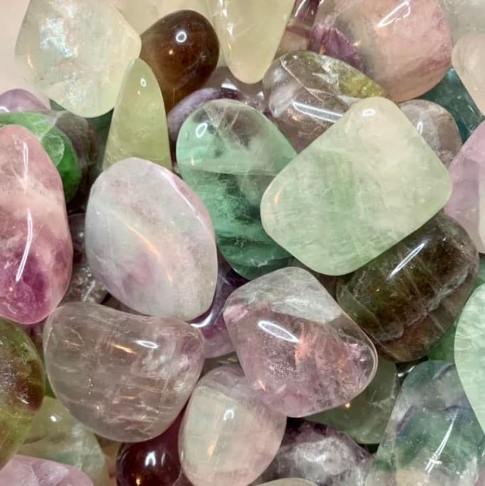 Luxe Crystal Lover's Advent Calendar