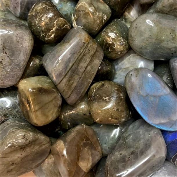 Luxe Crystal Lover's Advent Calendar