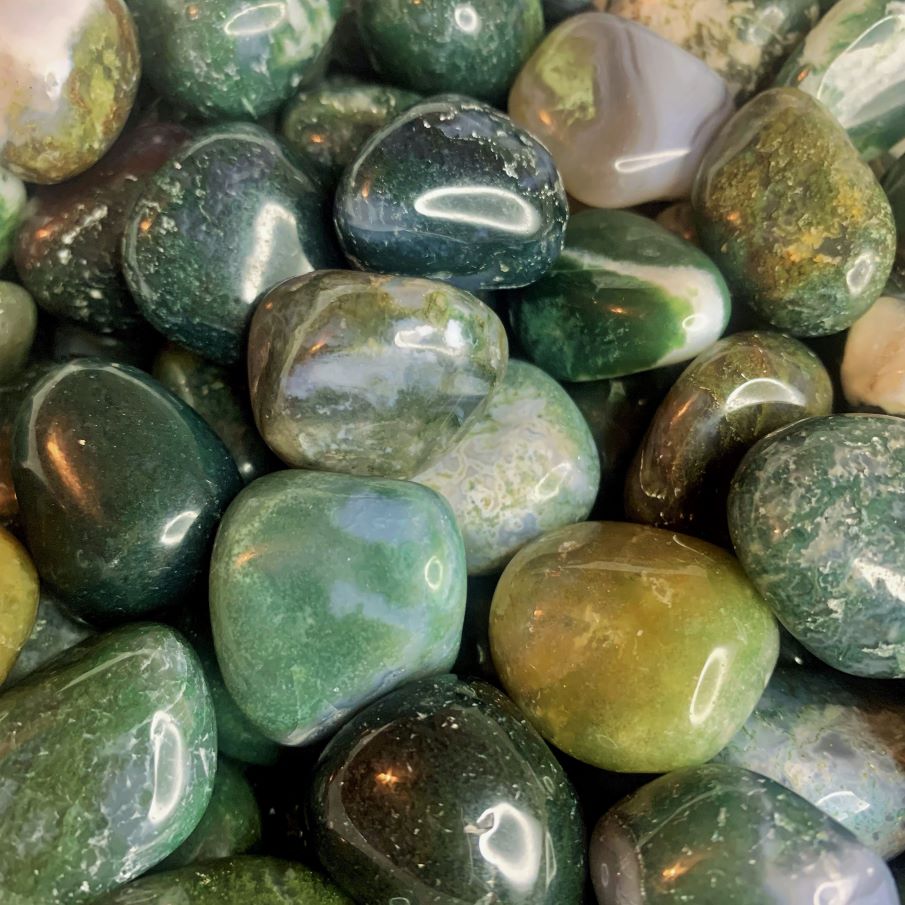 Zen & Meditation Crystal Lover's Advent Calendar