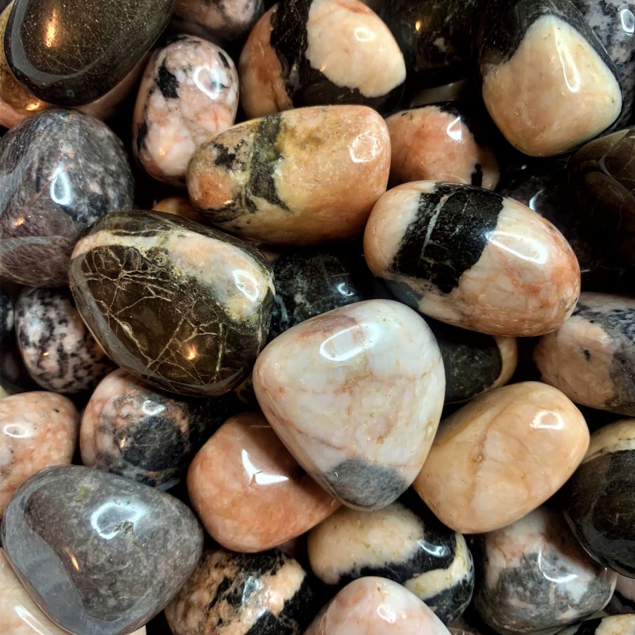 Zen & Meditation Crystal Lover's Advent Calendar