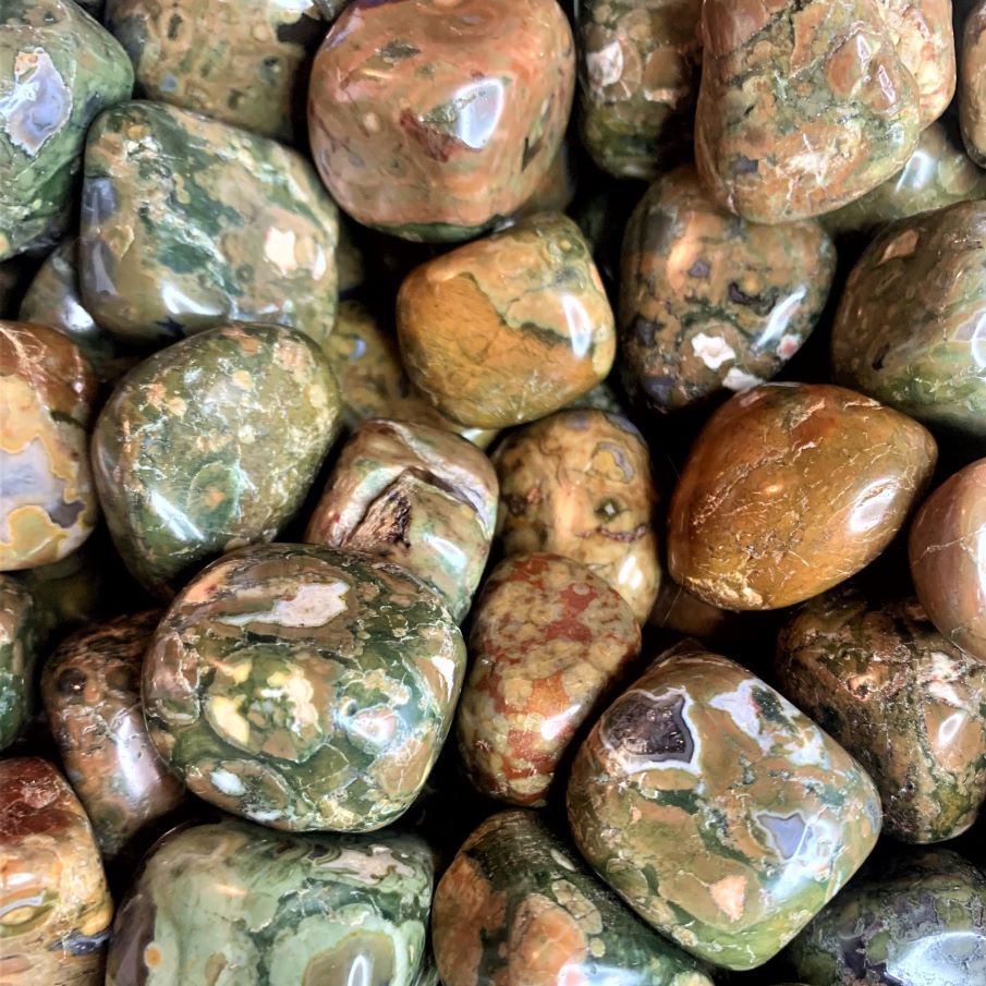 Zen & Meditation Crystal Lover's Advent Calendar