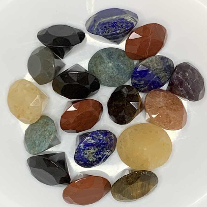 Crystal Lover’s Valentine’s Heart Box