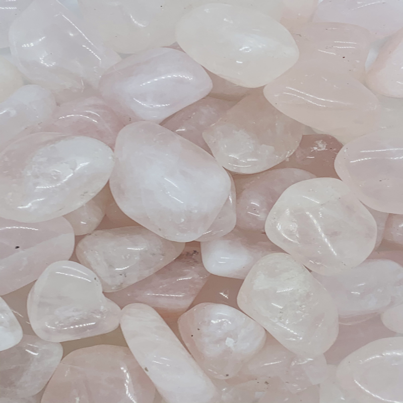 Crystal Lover’s Valentine’s Heart Box
