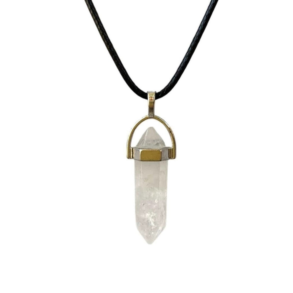 Crystal Necklaces - Points