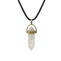 Crystal Necklaces - Points