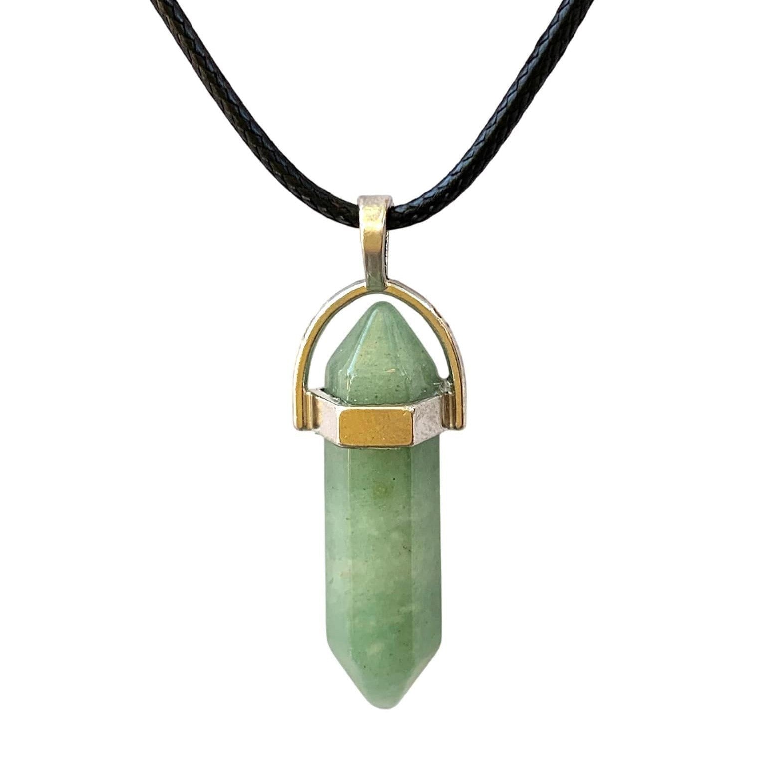 Crystal Necklaces - Points