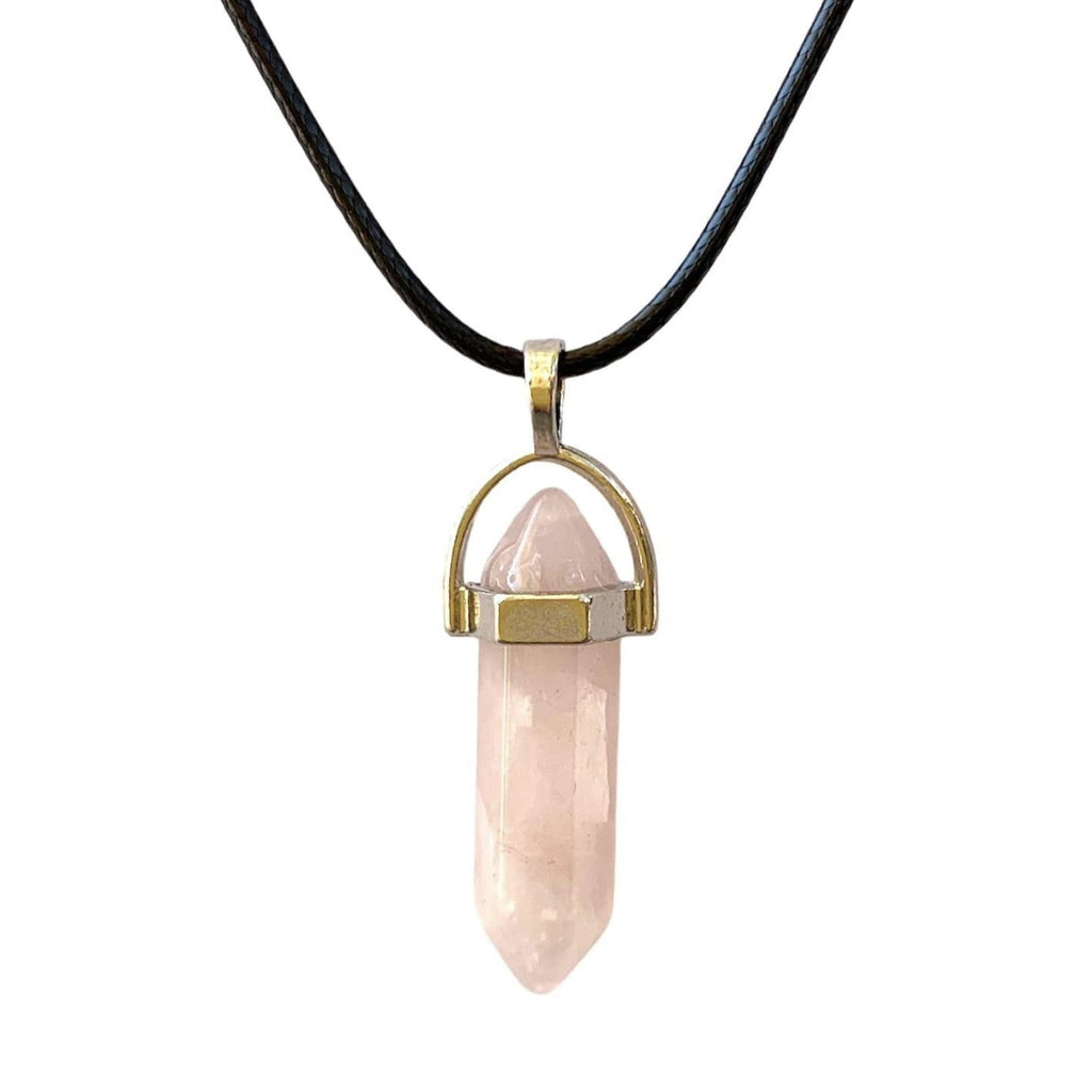 Crystal Necklaces - Points