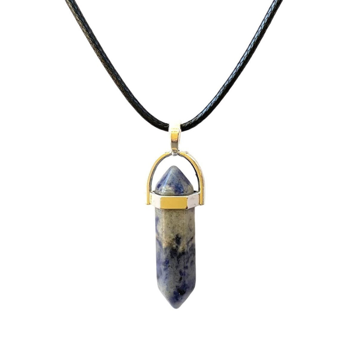 Crystal Necklaces - Points