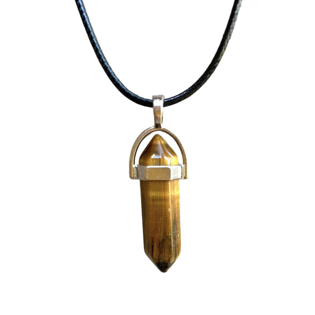 Crystal Necklaces - Points
