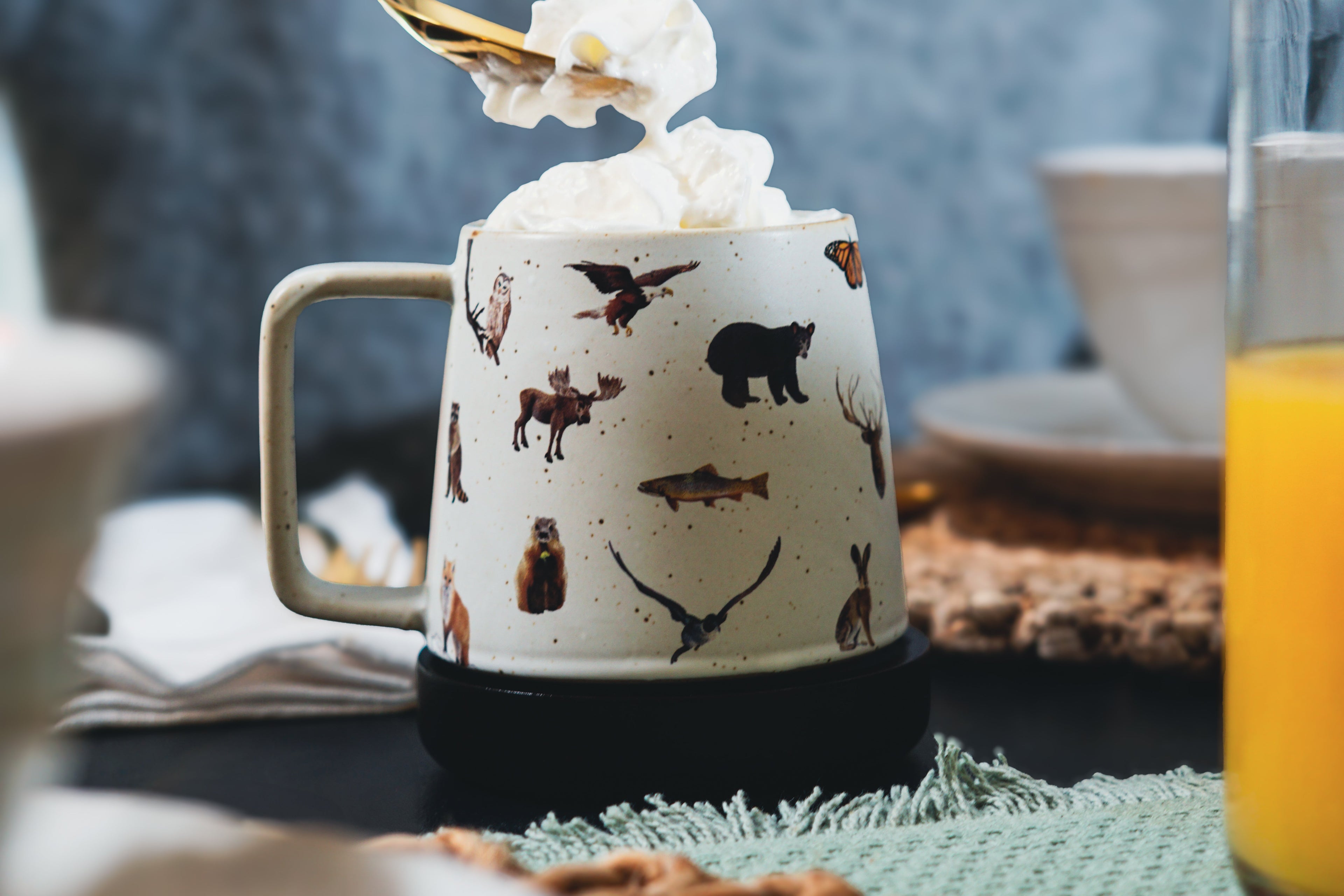 Wild Mug