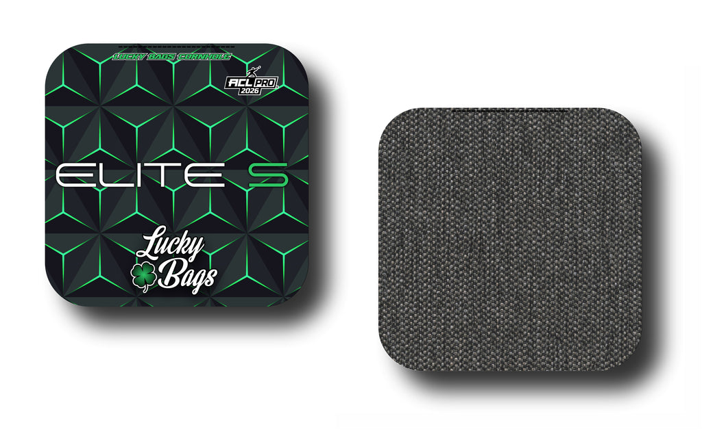 Elite S Hex Series