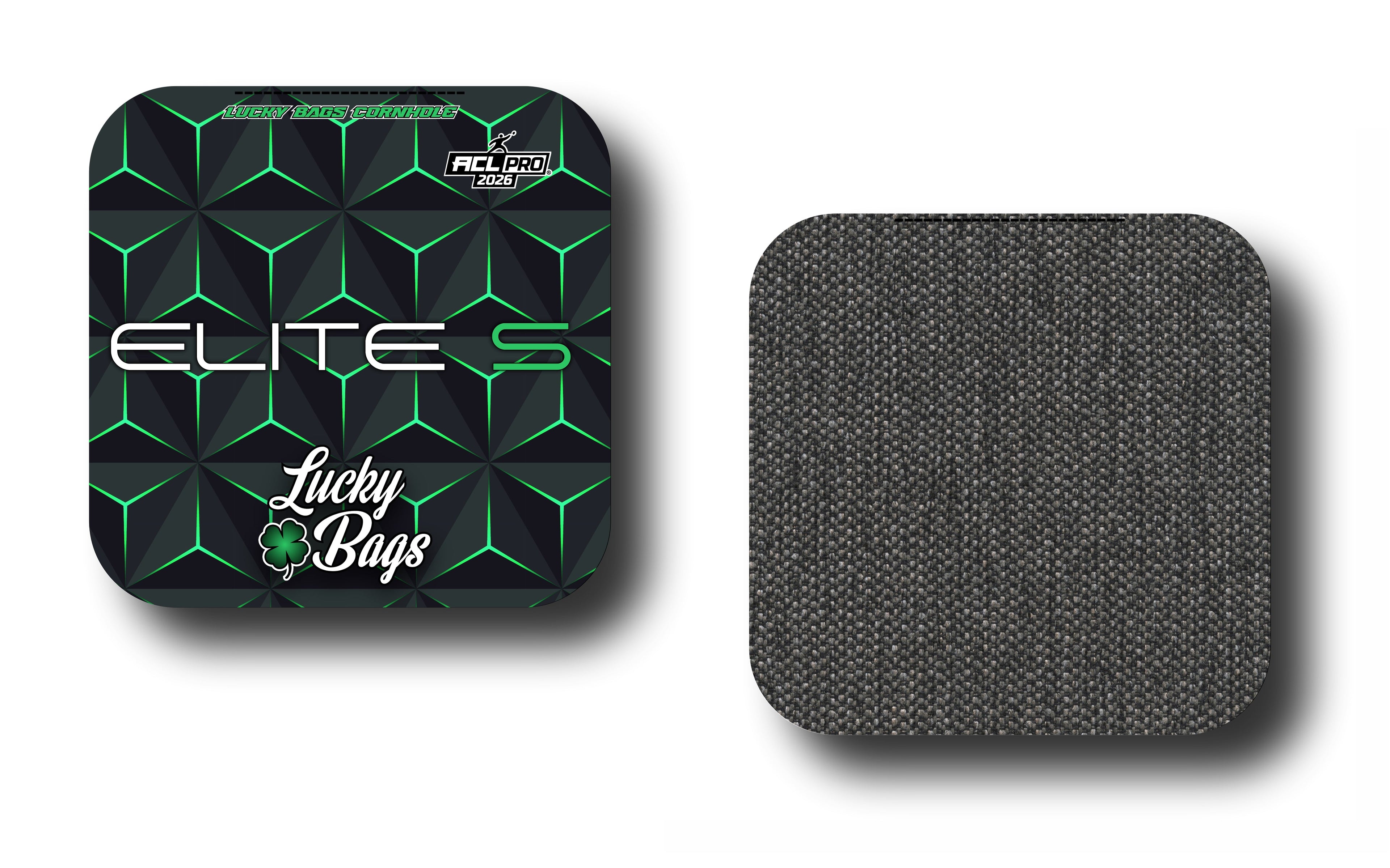 Elite S Hex Series