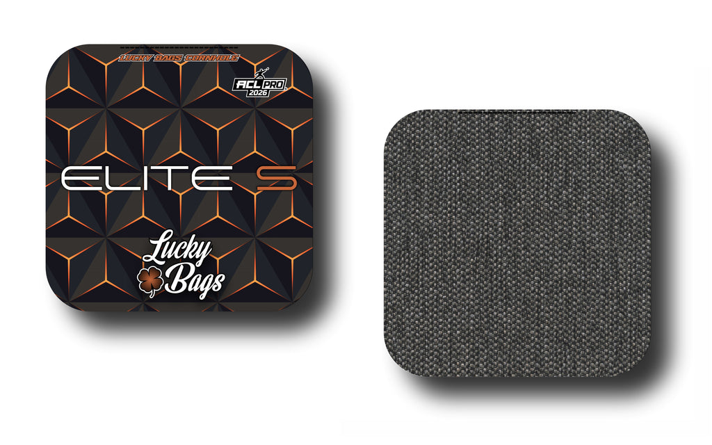 Elite S Hex Series