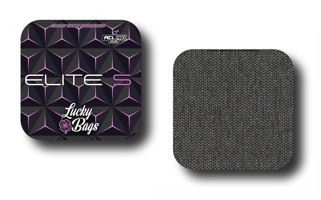 Elite S Hex Series