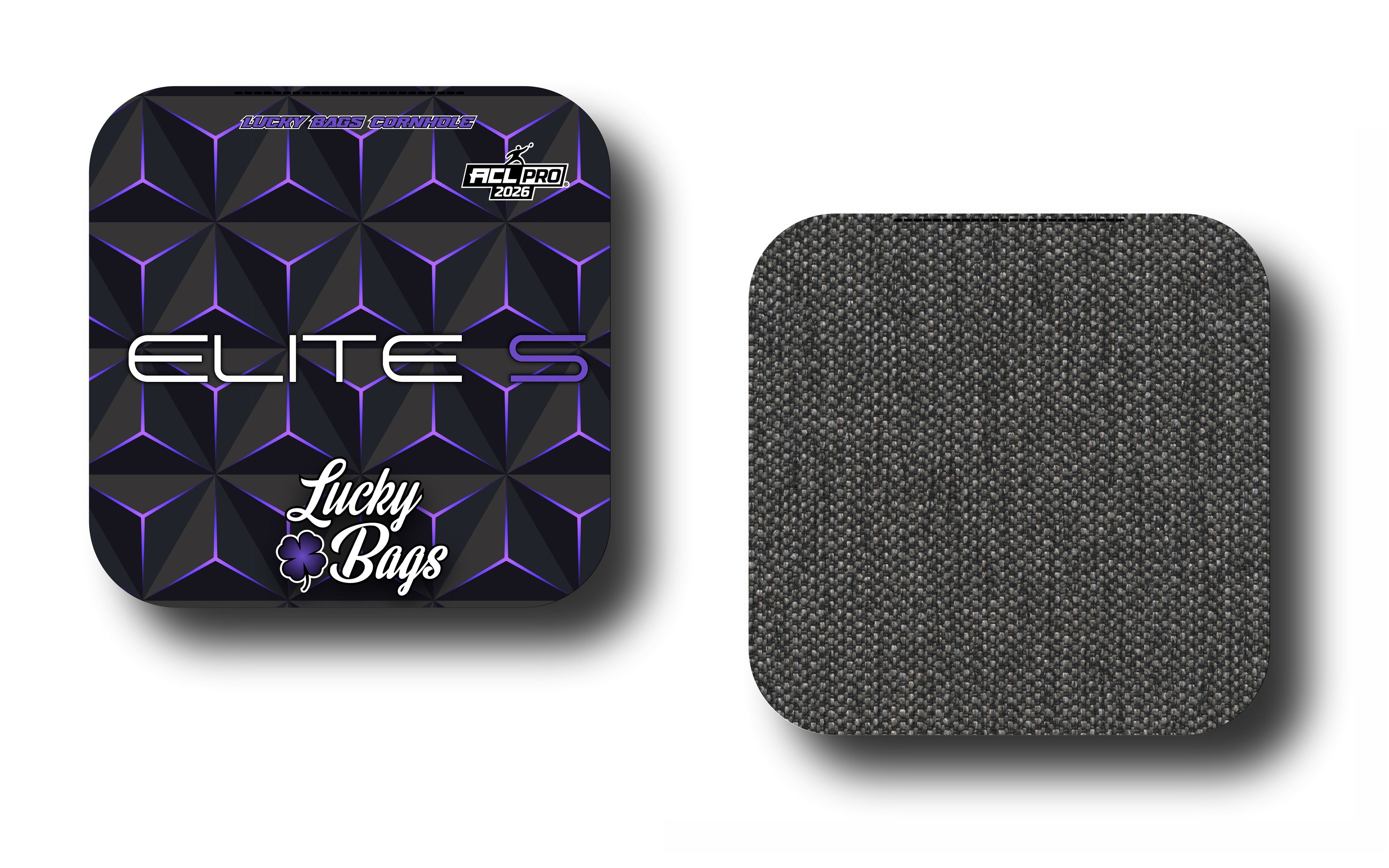 Elite S Hex Series