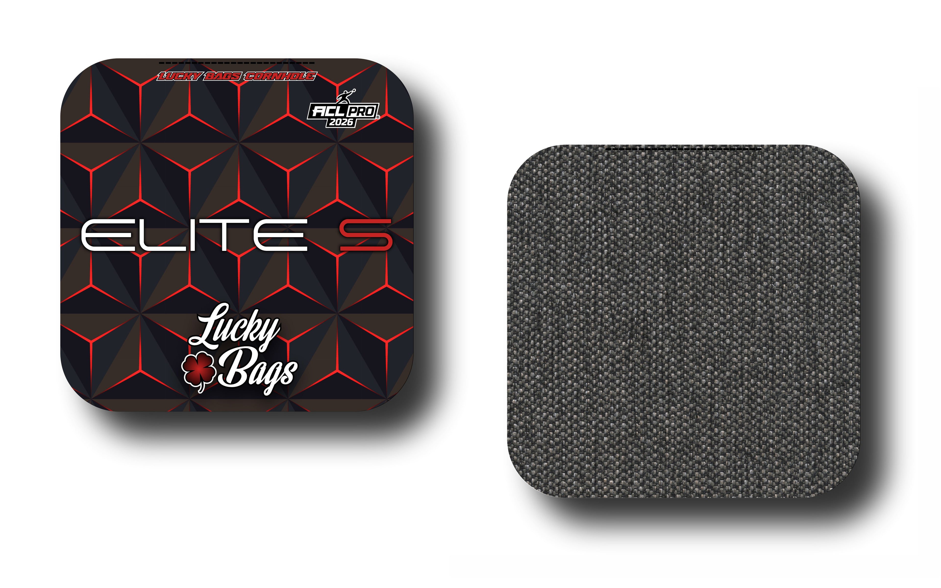 Elite S Hex Series