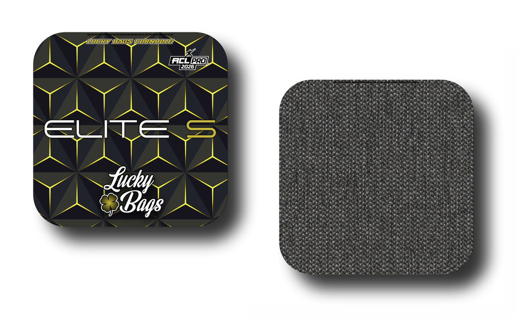 Elite S Hex Series