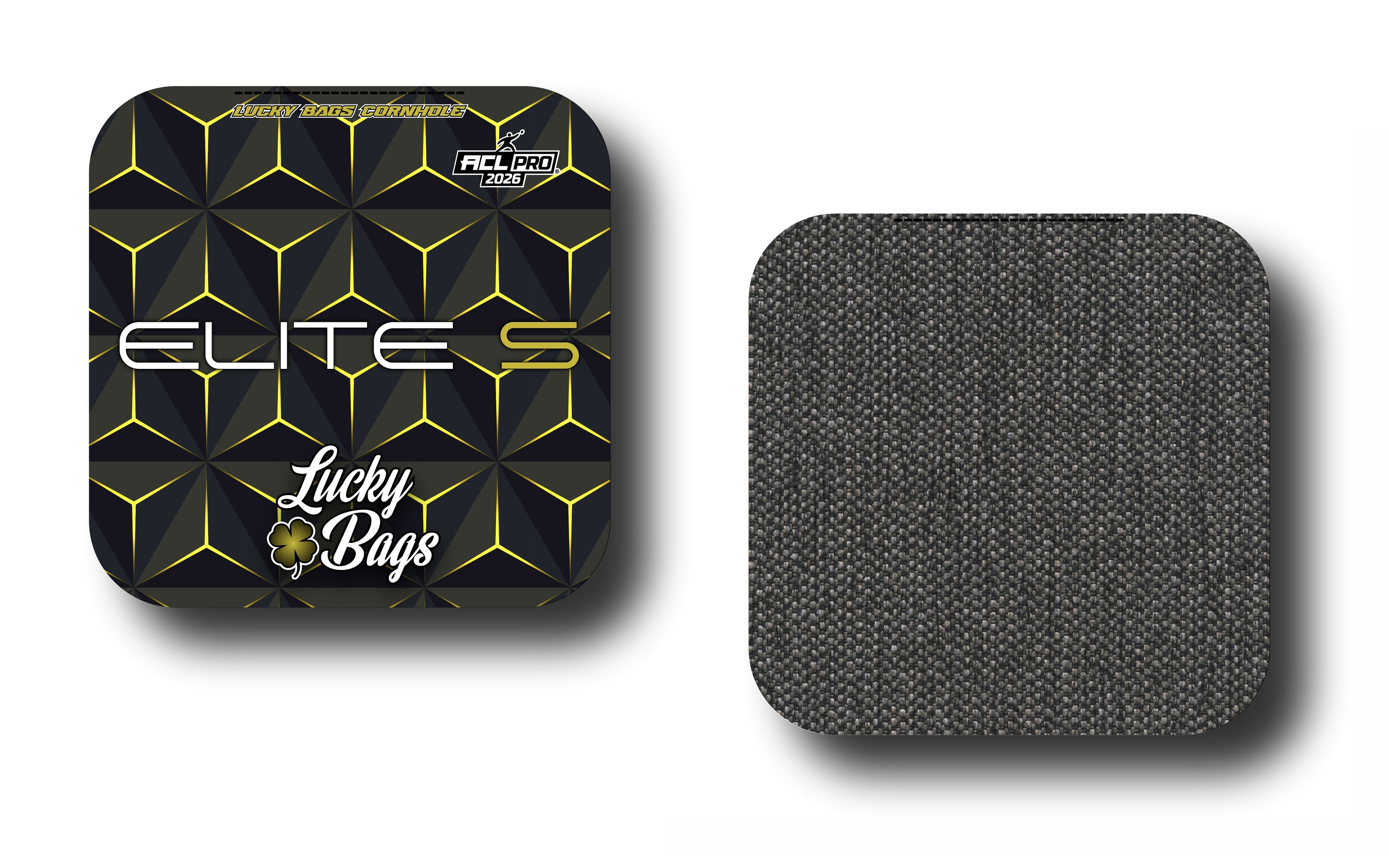 Elite S Hex Series