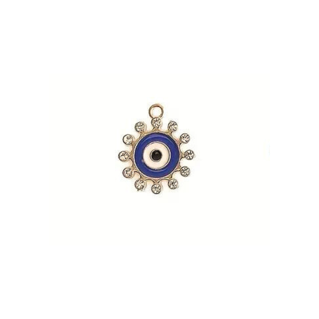 Evil Eye Necklaces