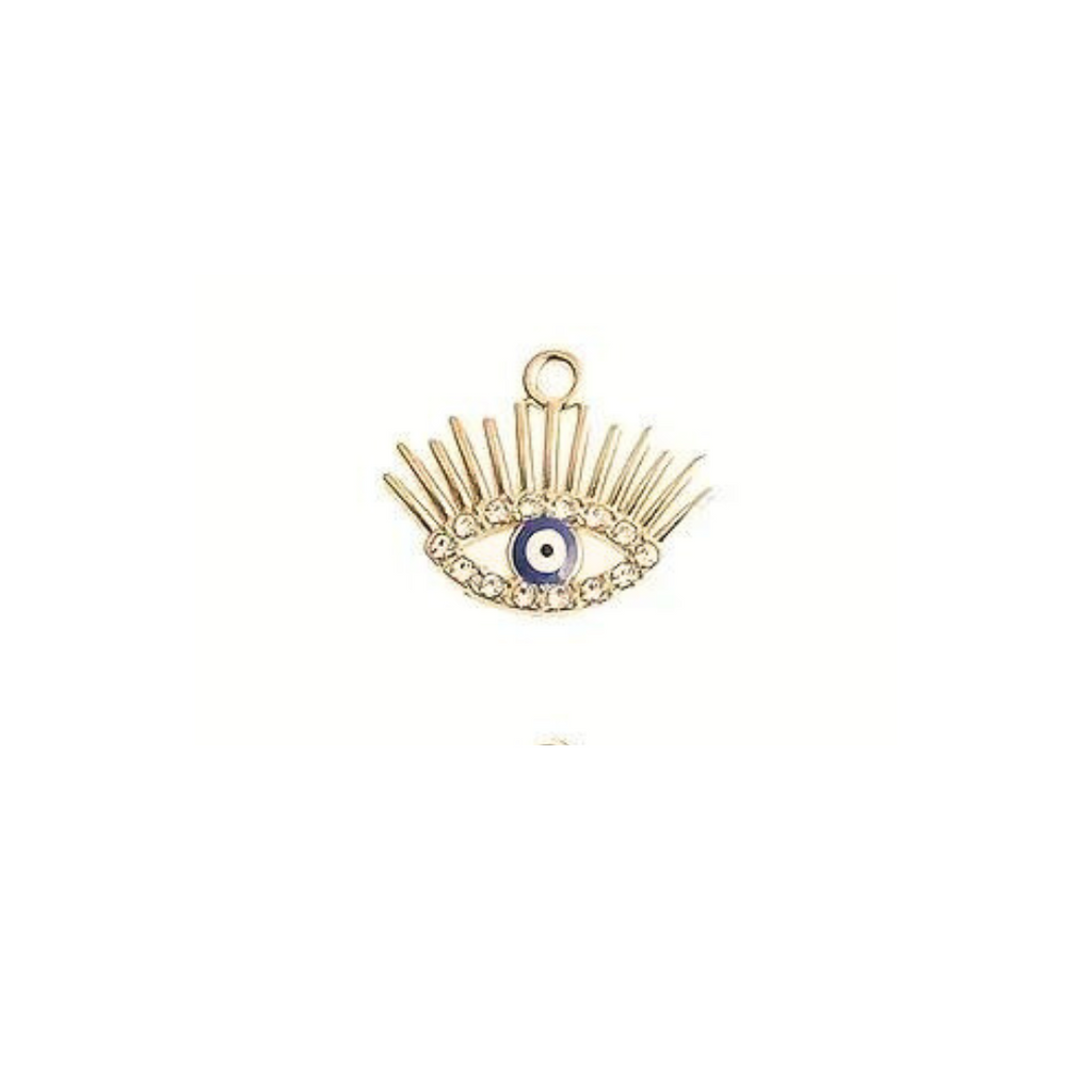 Evil Eye Necklaces