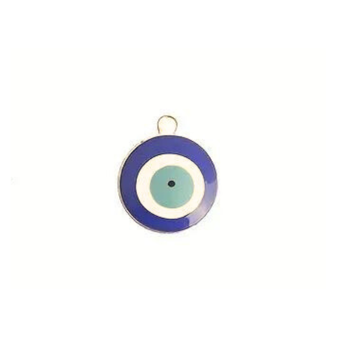 Evil Eye Necklaces