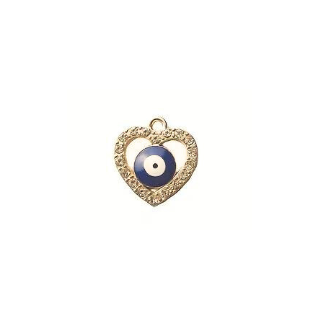 Evil Eye Necklaces