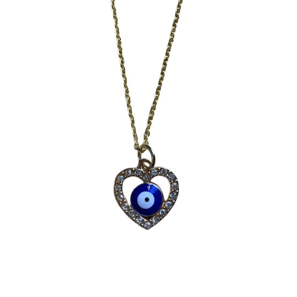 Evil Eye Necklaces