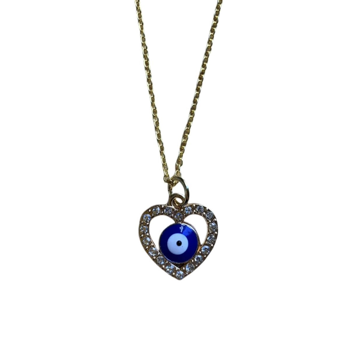 Evil Eye Necklaces