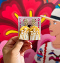 Three Kings - Reyes Magos