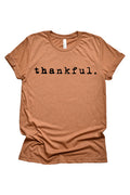 thankful tee FALL0011